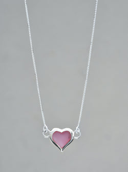 Heart Necklaces