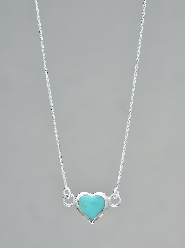 Heart Necklaces