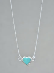 Heart Necklaces