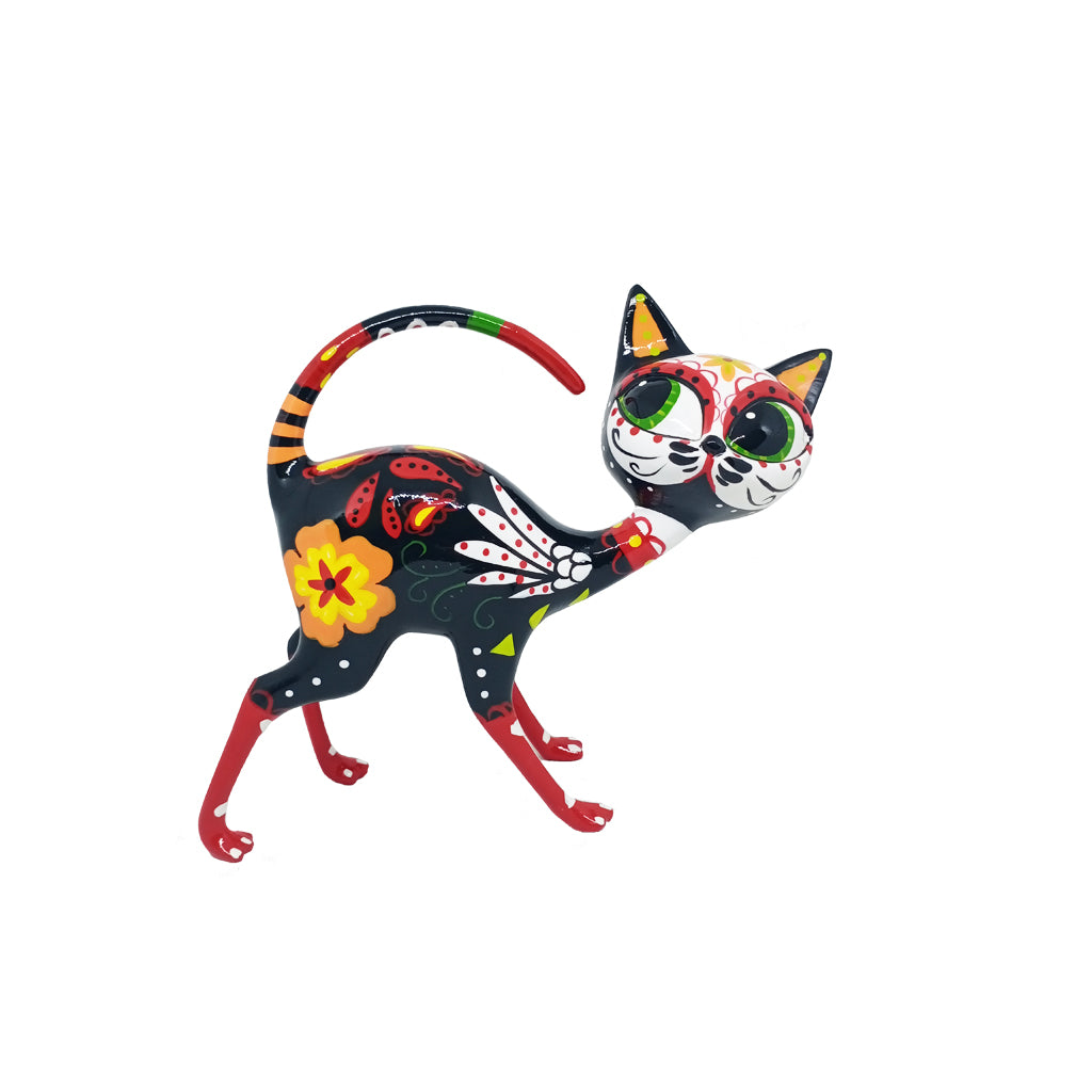 Gracia Cat S - A