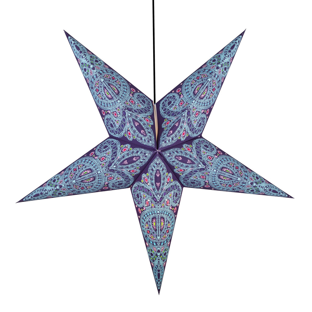 Om Paper StarLight - Dahlia