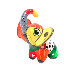 Ollie Elephant S - B
