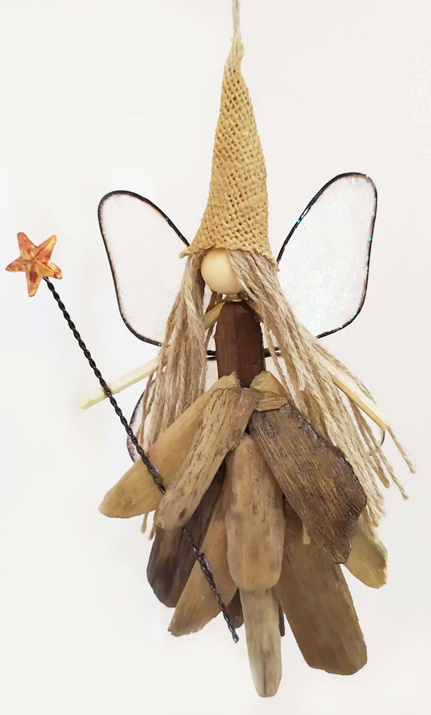 Driftwood Pixie
