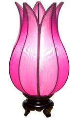 Baby Flowering Lotus Lamp