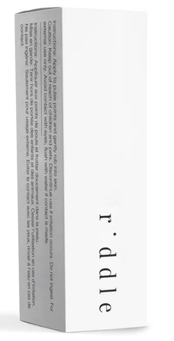 RIDDLE OIL MUSE 20ml