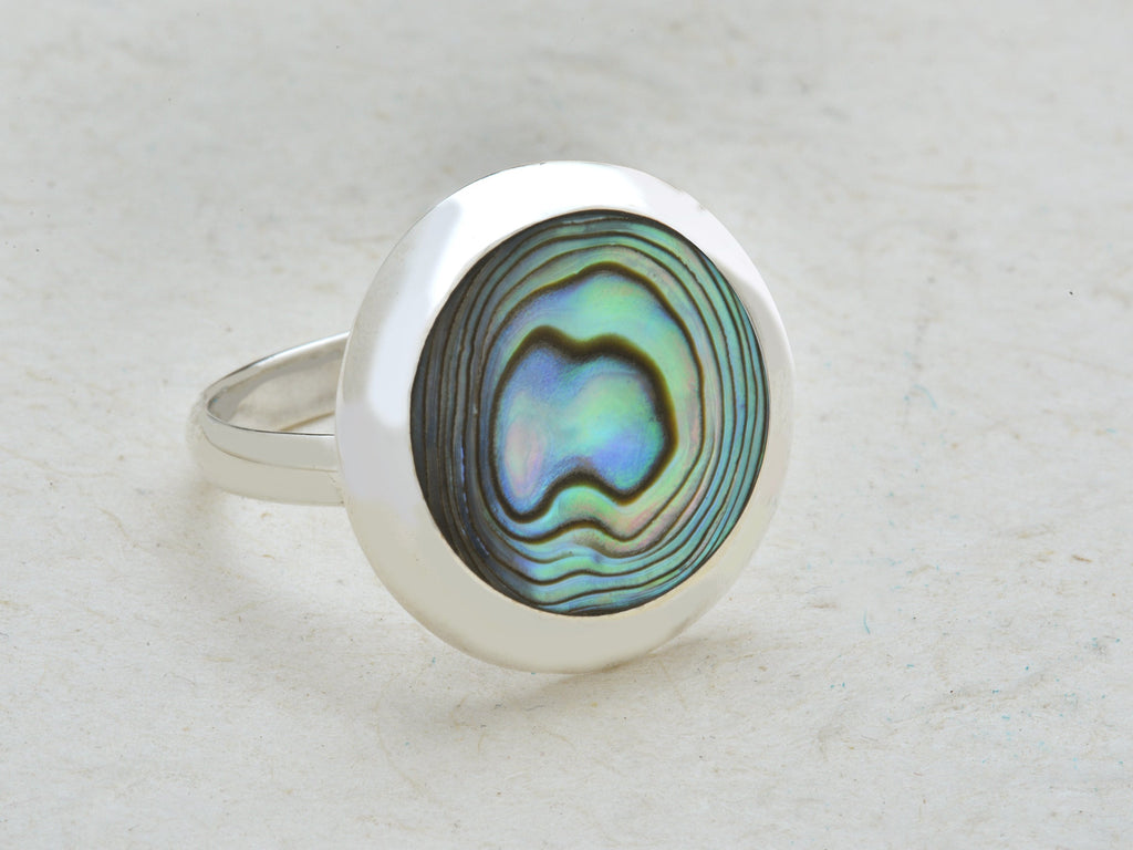 Round Rings