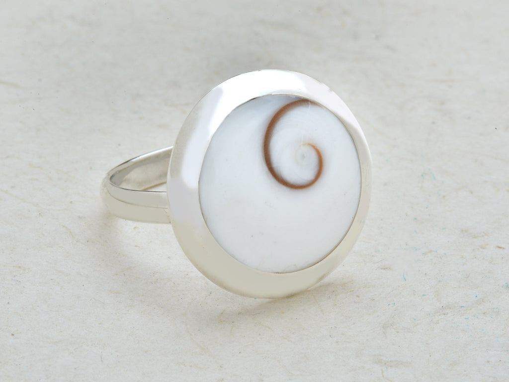 Round Rings