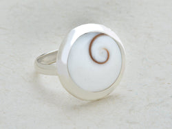 Round Rings