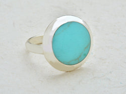 Round Rings