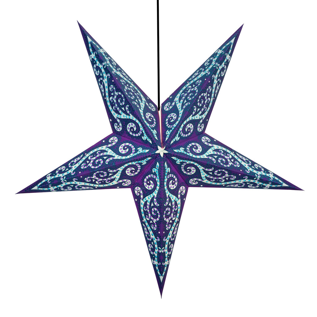 Om Paper StarLight - Lavender Dreams