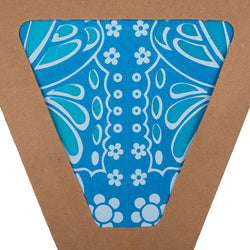 Om Paper StarLight - Blue Flutter