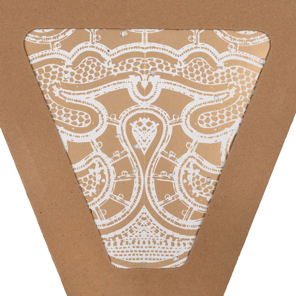 Om Paper StarLight - Powder