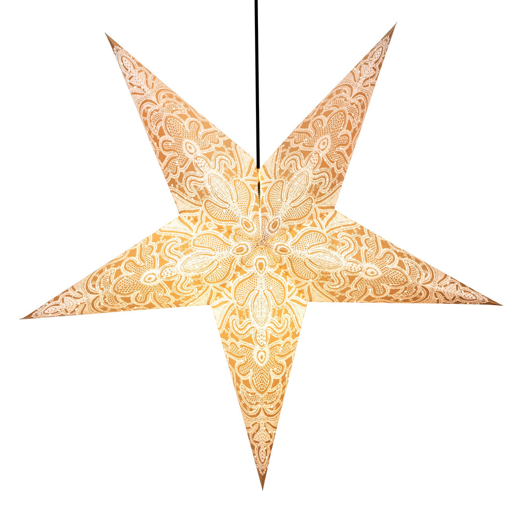 Om Paper StarLight - Powder