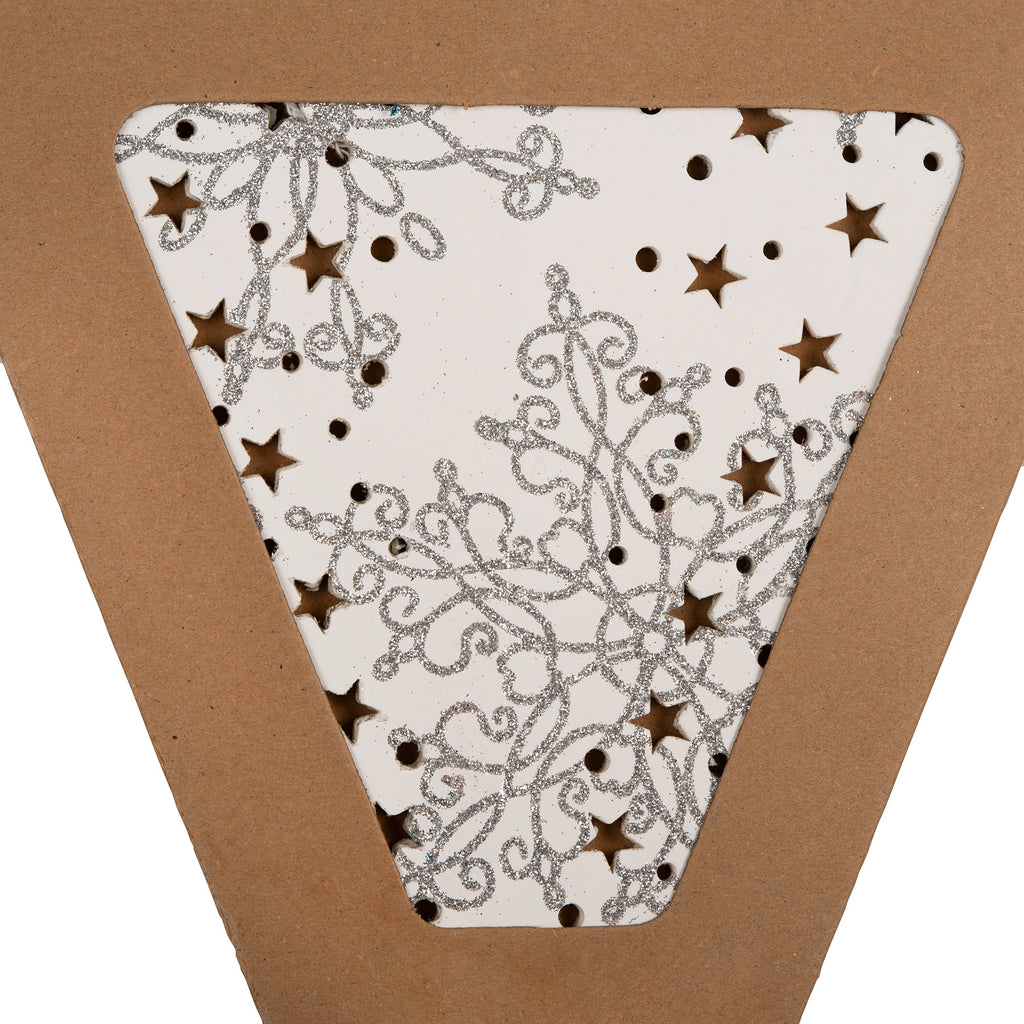 Om Paper StarLight - Snowday