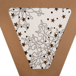 Om Paper StarLight - Snowday