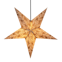 Om Paper StarLight - Intro