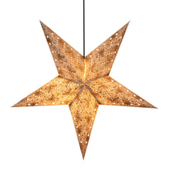 Om Paper StarLight - Intro