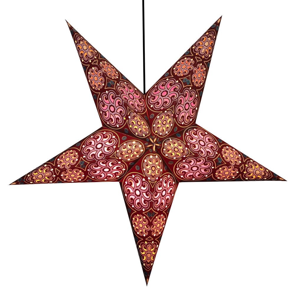 Om Paper StarLight - Origin