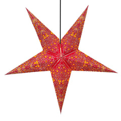Om Paper StarLight - Tangerine
