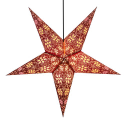 Om Paper StarLight - Garden