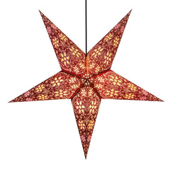 Om Paper StarLight - Garden