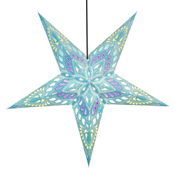 Om Paper StarLight - Oceans