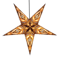 Om Paper StarLight - Tiger's Eye