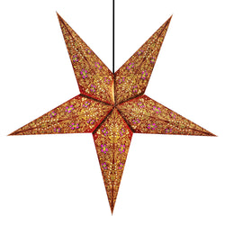 Om Paper StarLight - Branches