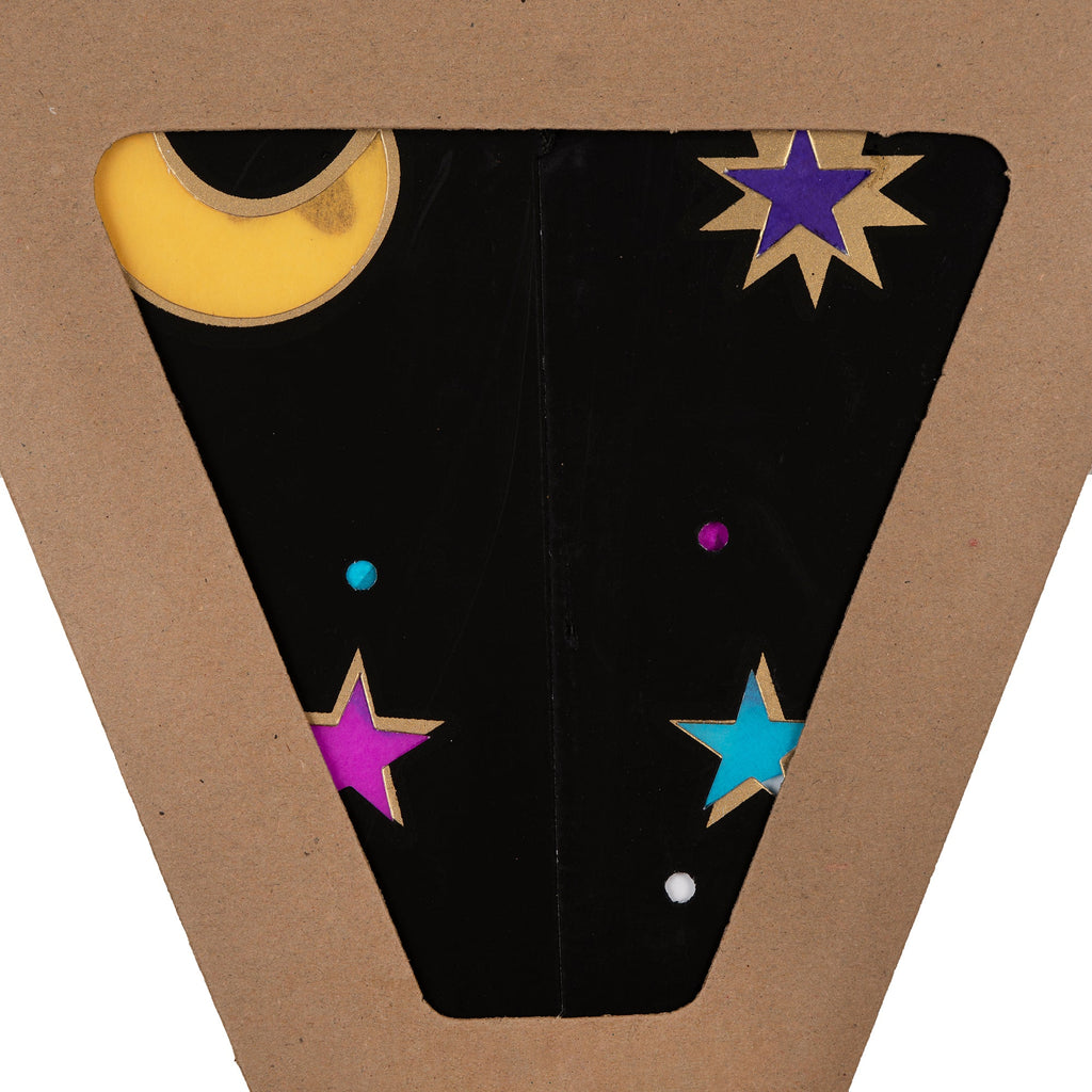 Om Paper StarLight - Celest