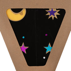 Om Paper StarLight - Celest