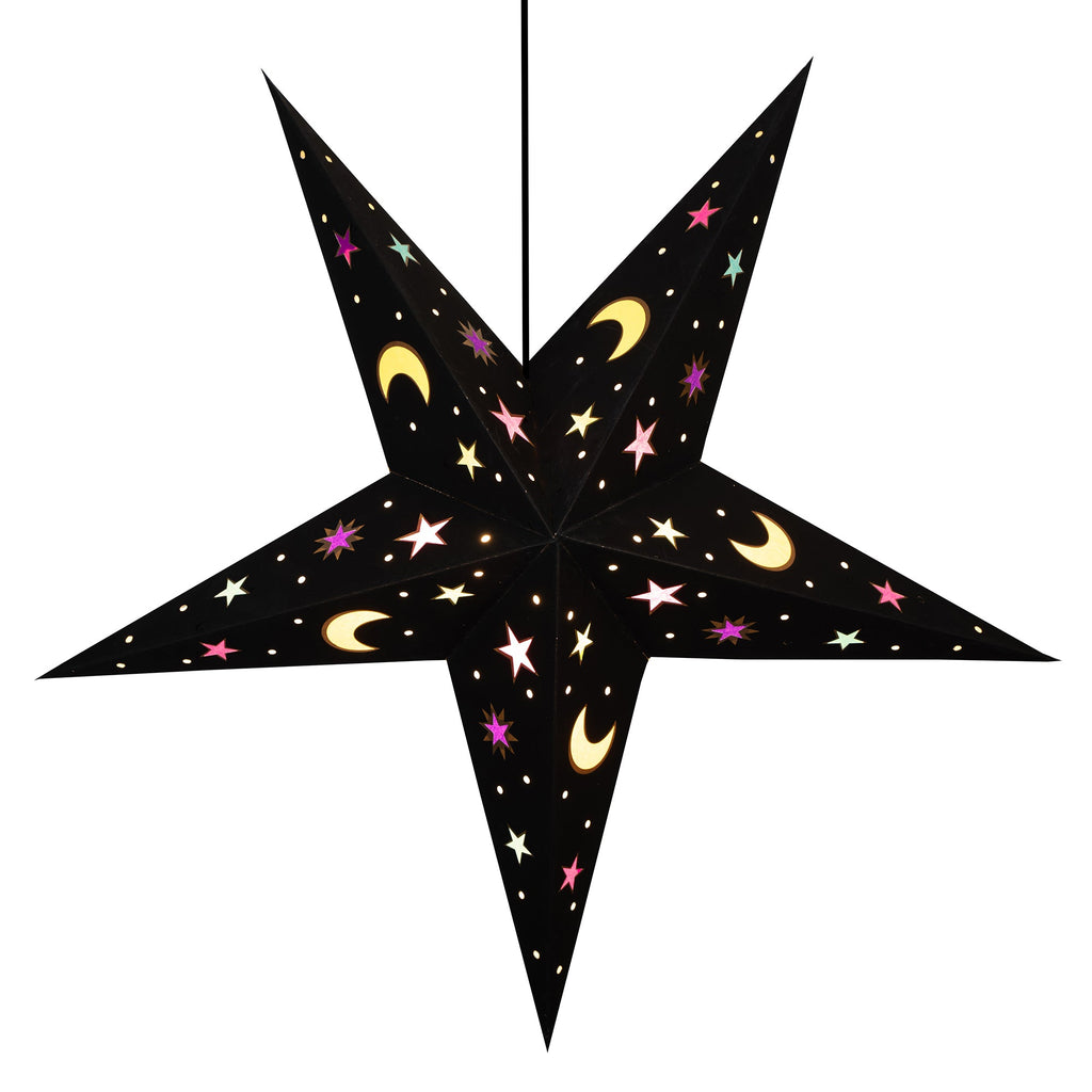 Om Paper StarLight - Celest