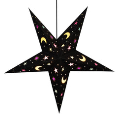 Om Paper StarLight - Celest