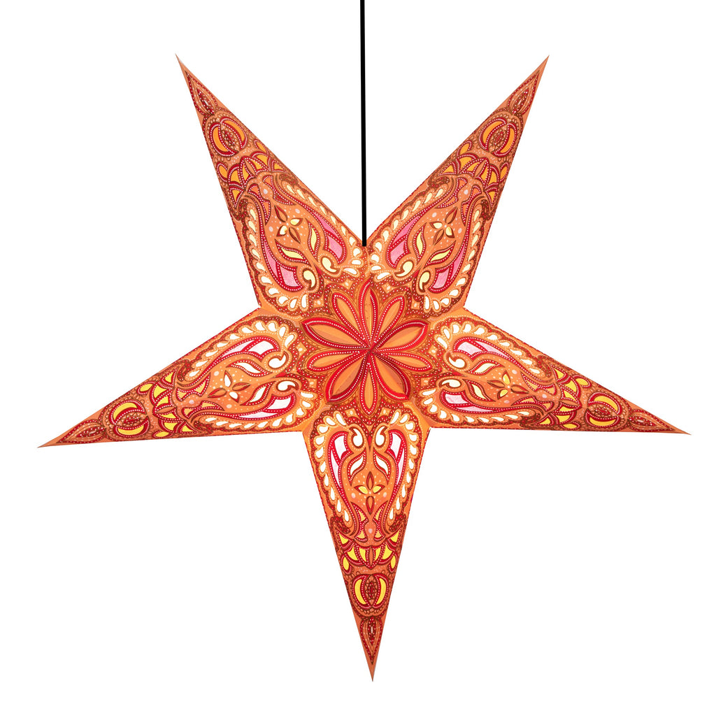 Om Paper StarLight - Lion