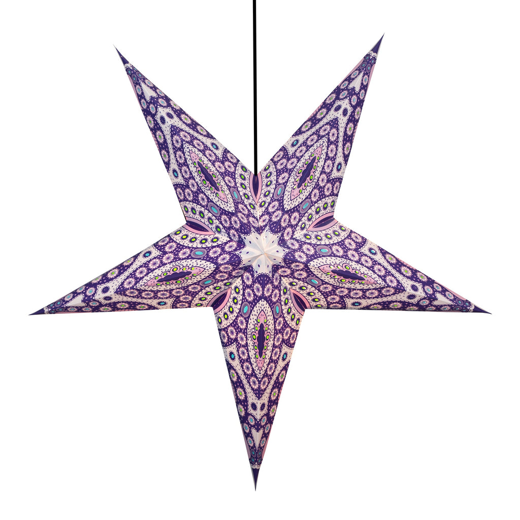 Om Paper StarLight - Princess