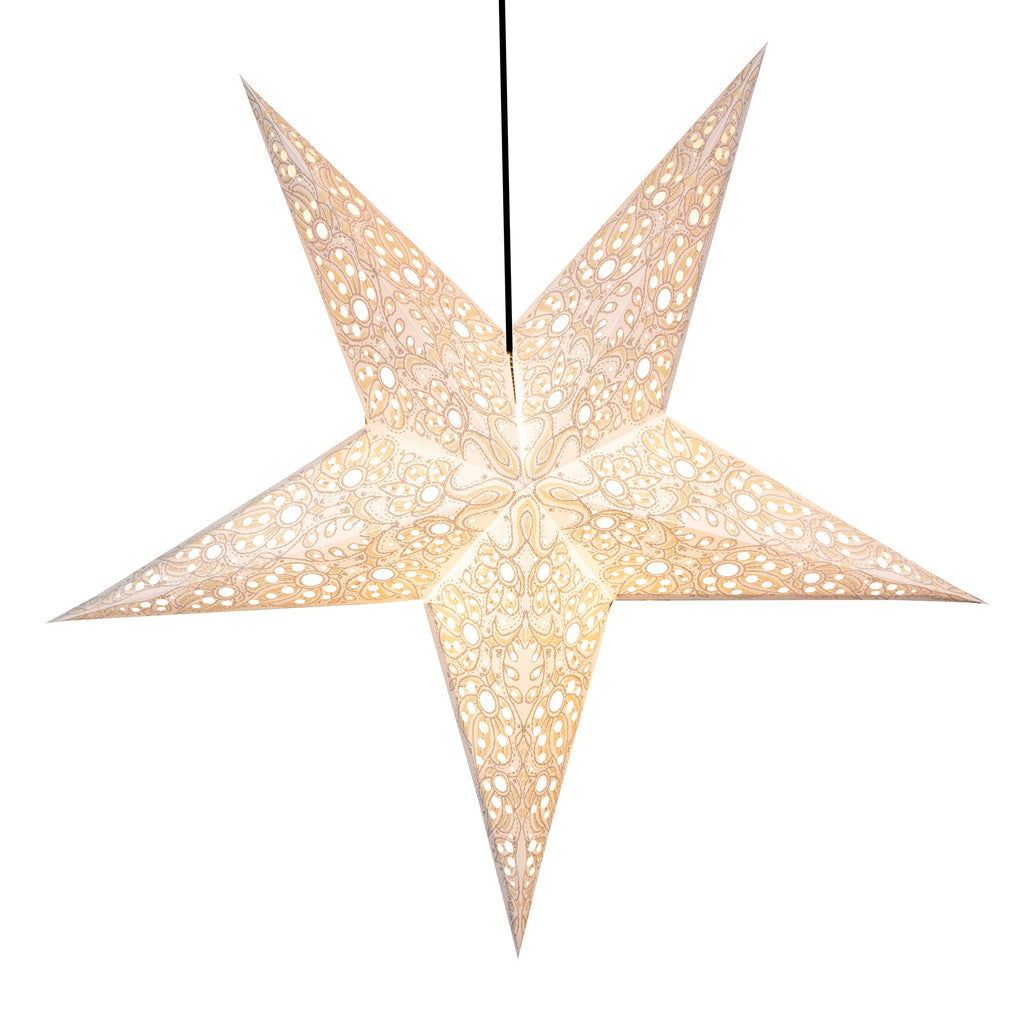 Om Paper StarLight - Glow