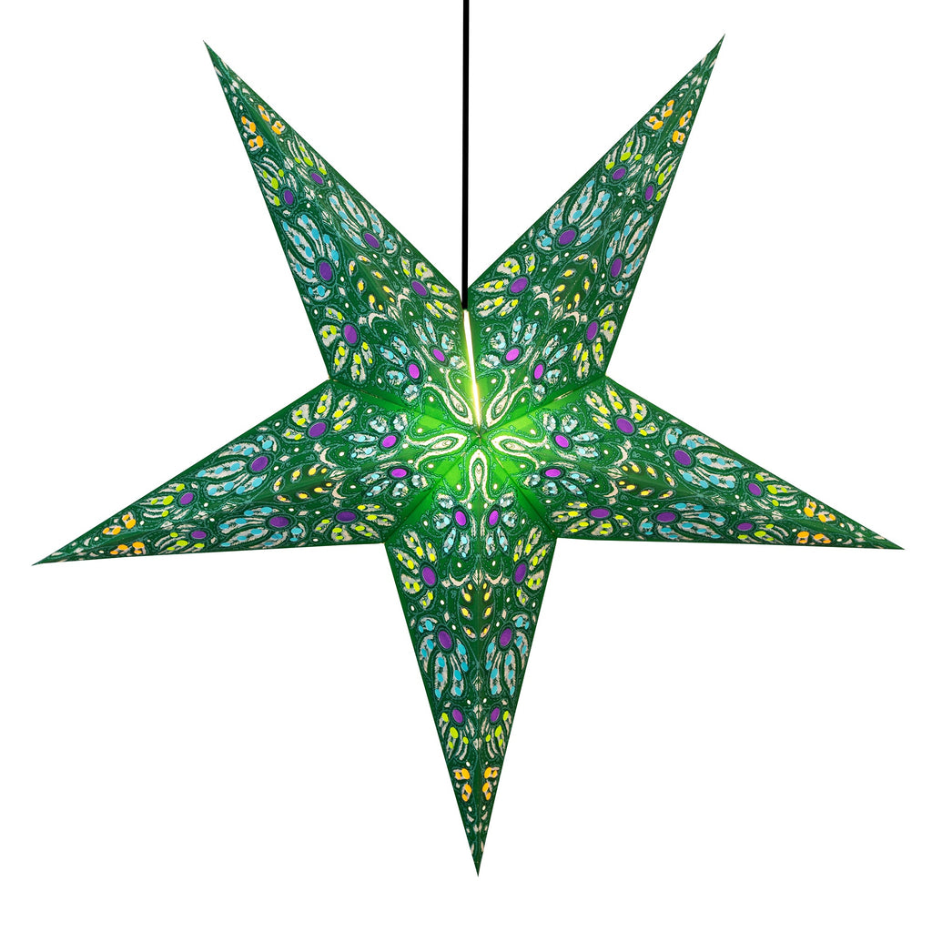 Om Paper StarLight - Beyond