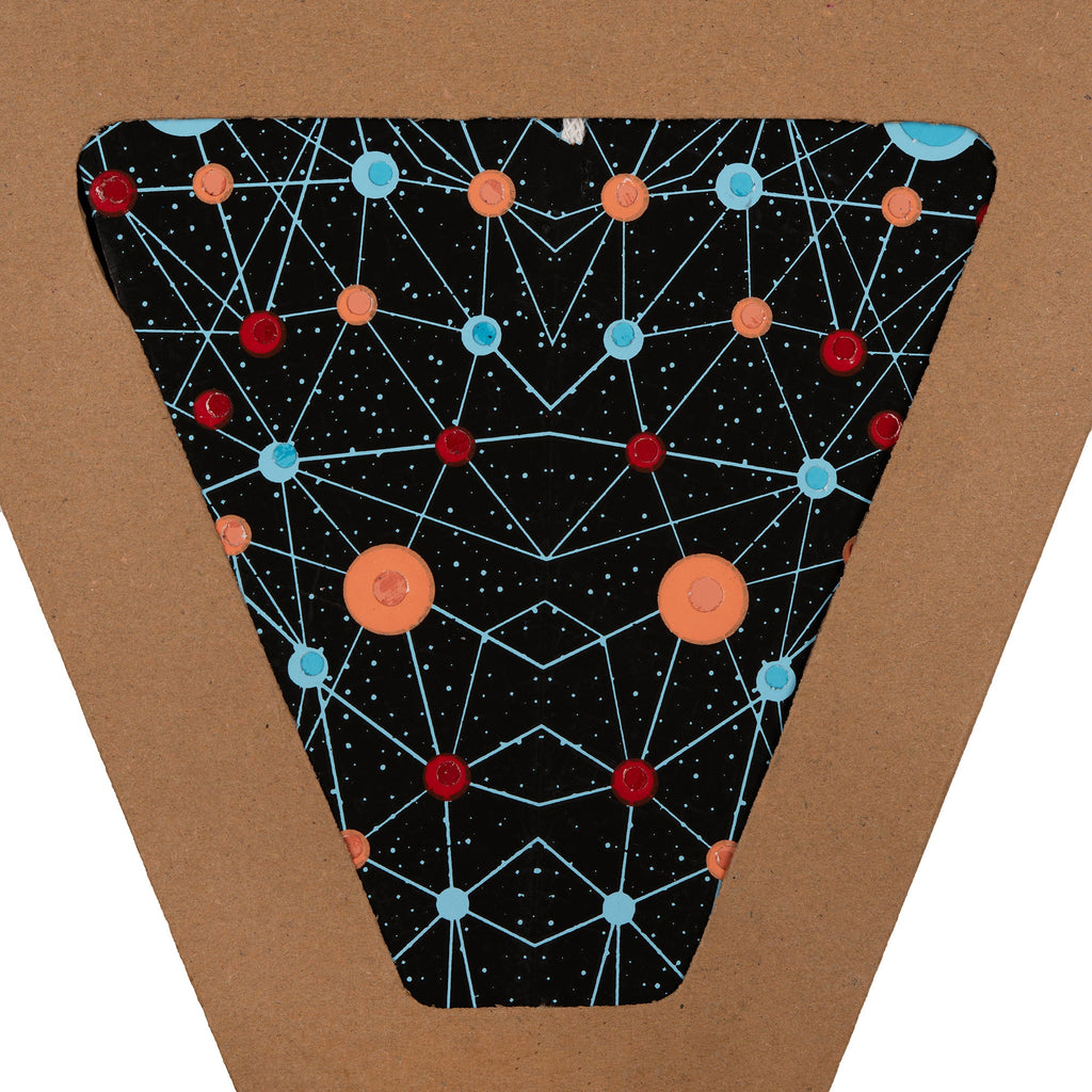 Om Paper StarLight - Discover