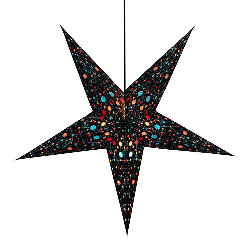Om Paper StarLight - Discover