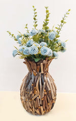 Driftwood Vase - Small Curva