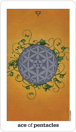 Sun and Moon Tarot Deck