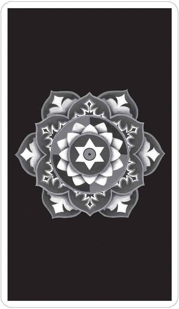 Sun and Moon Tarot Deck