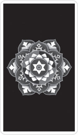 Sun and Moon Tarot Deck