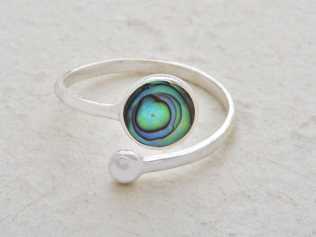 Single Wrap Rings
