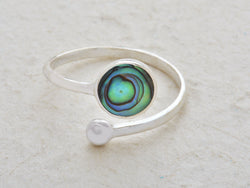 Single Wrap Rings