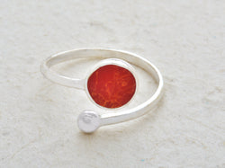 Single Wrap Rings