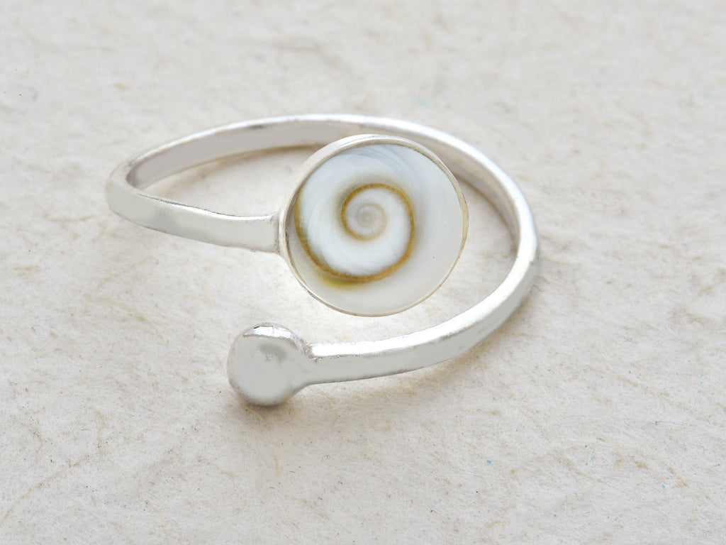 Single Wrap Rings