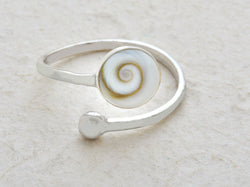 Single Wrap Rings