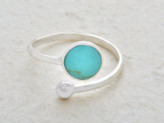 Single Wrap Rings