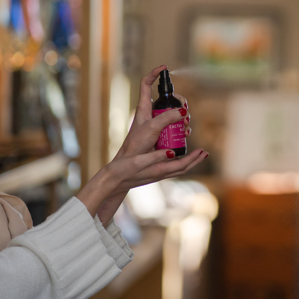 SUNSHINE 4oz Room Spray