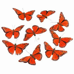 Monarch Butterfly Garlands